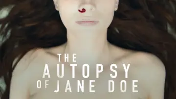 Zasłona do filmu "Autopsja Jane Doe" #69846