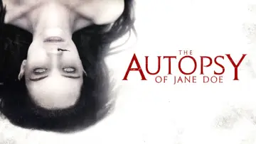 Zasłona do filmu "Autopsja Jane Doe" #69847
