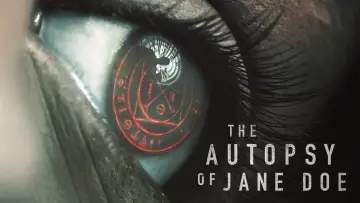 Zasłona do filmu "Autopsja Jane Doe" #69848