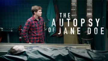 Zasłona do filmu "Autopsja Jane Doe" #69849