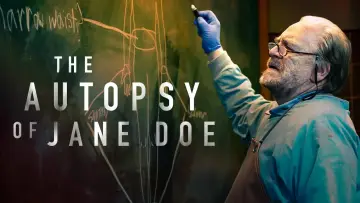 Zasłona do filmu "Autopsja Jane Doe" #69850