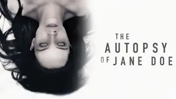 Zasłona do filmu "Autopsja Jane Doe" #69851