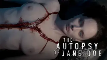Zasłona do filmu "Autopsja Jane Doe" #69852