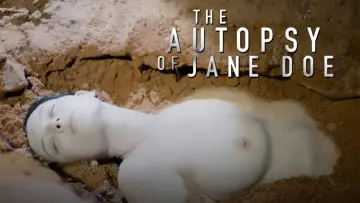 Zasłona do filmu "Autopsja Jane Doe" #69853