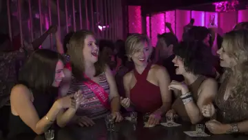 Zasłona do filmu "Ostra noc" #320747