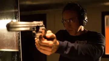 Zasłona do filmu "Historia zemsty" #343652