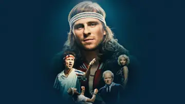 Zasłona do filmu "Borg/McEnroe. Między odwagą a szaleństwem" #251633