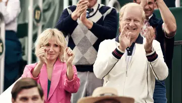 Zasłona do filmu "Borg/McEnroe. Między odwagą a szaleństwem" #251635
