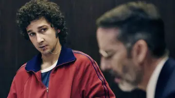 Zasłona do filmu "Borg/McEnroe. Między odwagą a szaleństwem" #251637