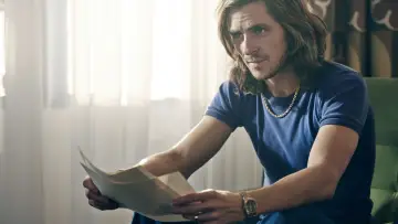 Zasłona do filmu "Borg/McEnroe. Między odwagą a szaleństwem" #251638