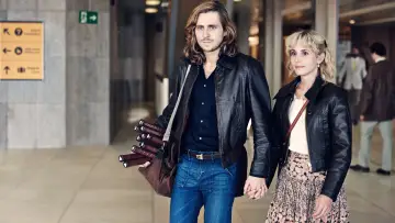 Zasłona do filmu "Borg/McEnroe. Między odwagą a szaleństwem" #251639