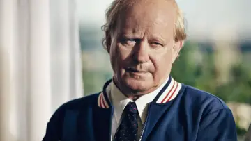 Zasłona do filmu "Borg/McEnroe. Między odwagą a szaleństwem" #251641