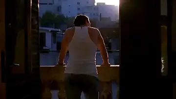 Zasłona do filmu "Mala época" #733887