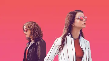 Zasłona do filmu "Panny z dobrych domów" #1185728