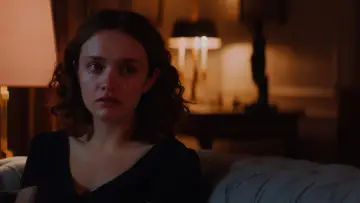 Zasłona do filmu "Panny z dobrych domów" #1202498