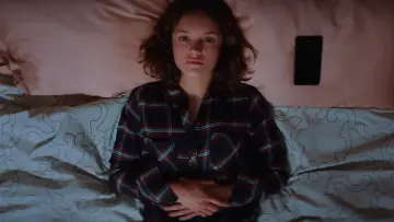 Zasłona do filmu "Panny z dobrych domów" #1202504