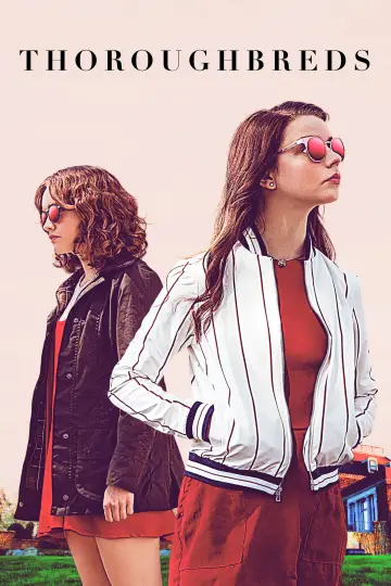 Plakat do filmu "Panny z dobrych domów" #285070