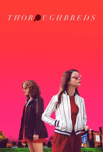 Plakat do filmu "Panny z dobrych domów" #285071