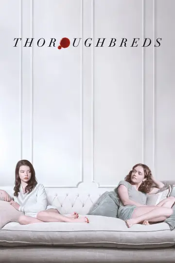 Plakat do filmu "Panny z dobrych domów" #285072
