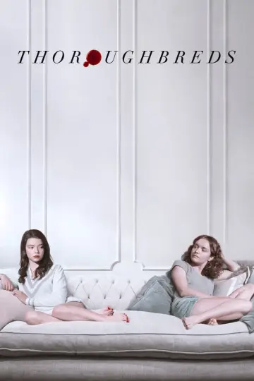 Plakat do filmu "Panny z dobrych domów" #285080