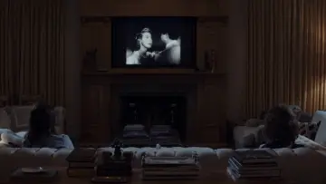 Zasłona do filmu "Panny z dobrych domów" #891693