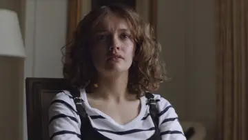 Zasłona do filmu "Panny z dobrych domów" #891695