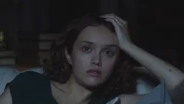 Zasłona do filmu "Panny z dobrych domów" #891697