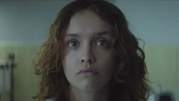 Zasłona do filmu "Panny z dobrych domów" #891698