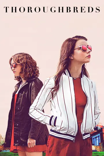 Plakat do filmu "Panny z dobrych domów" #891708