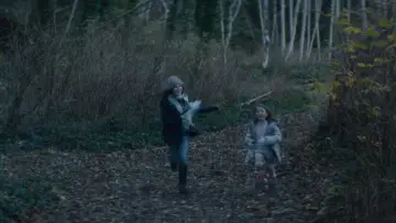 Zasłona do filmu "Zanim Odejdę" #901055
