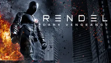 Zasłona do filmu "Rendel" #1054538