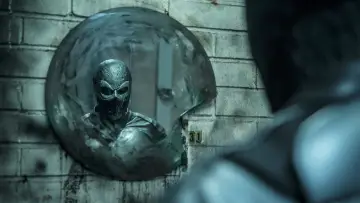 Zasłona do filmu "Rendel" #427537