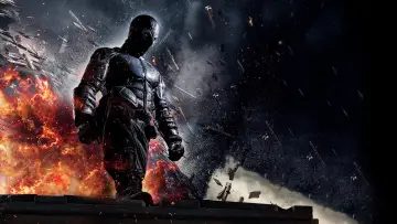 Zasłona do filmu "Rendel" #427538
