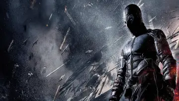 Zasłona do filmu "Rendel" #427539