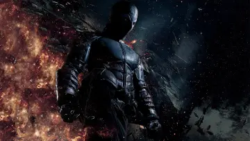 Zasłona do filmu "Rendel" #449800