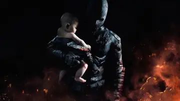 Zasłona do filmu "Rendel" #449801