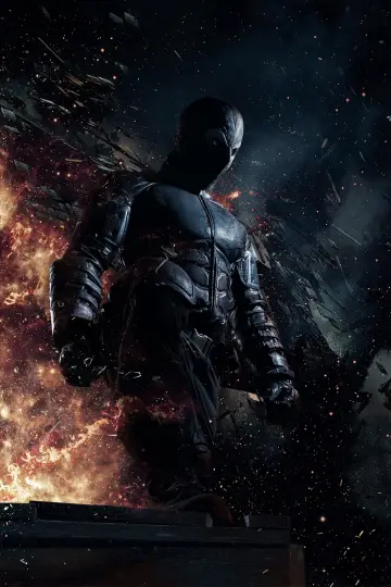 Plakat do filmu "Rendel" #449802