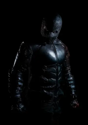 Plakat do filmu "Rendel" #449803