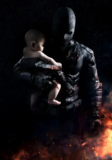 Plakat do filmu "Rendel" #449804