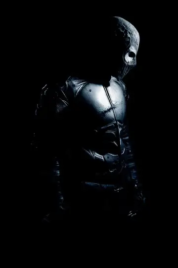 Plakat do filmu "Rendel" #449806