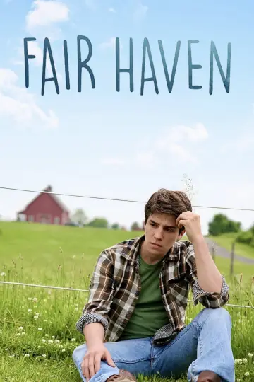 Plakat do filmu "Fair Haven" #1192511
