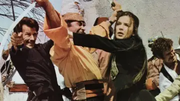 Μαντώ Μαυρογένους
