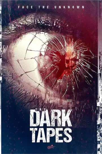 Plakat do filmu "The Dark Tapes" #1038987