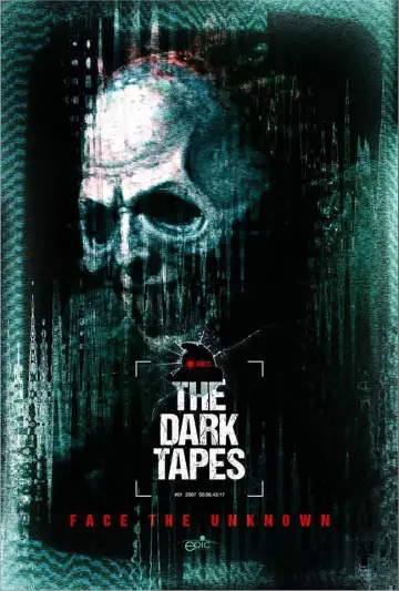Plakat do filmu "The Dark Tapes" #1038989