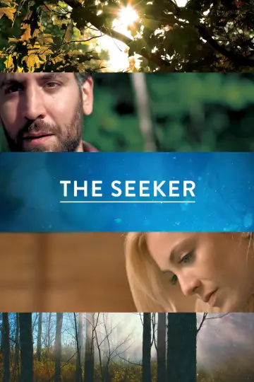 The Seeker plakat