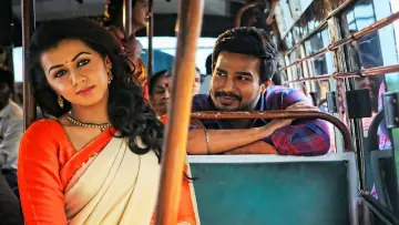 Zasłona do filmu "வேலைன்னு வந்துட்டா வெள்ளக்காரன்" #1150316