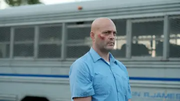 Zasłona do filmu "Blok 99" #1739665