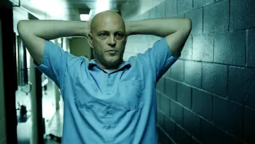 Zasłona do filmu "Blok 99" #249733