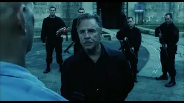 Zasłona do filmu "Blok 99" #249734