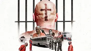 Zasłona do filmu "Blok 99" #249740